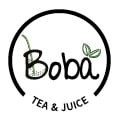 Boba Logo