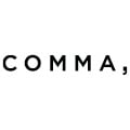 Comma Logo
