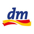 Dm Logo