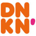 DUNKIN Logo