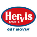 Hervis Logo