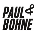Paul & Bohne Logo