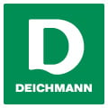 Deichmann Logo