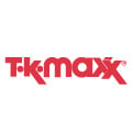 TkMaxx Logo