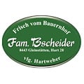 Bauernspezialitäten Bescheider Logo