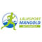 Laufsport mangold Logo