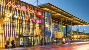 MURPARK Weihnachten_Außenaufnahme