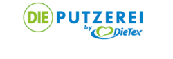 Die Putzerei