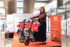 E Scooter Gewinnspiel