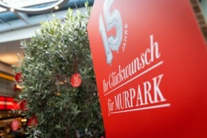 15 Jahre MURPARK