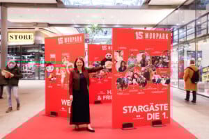 15 Jahre Ausstellung