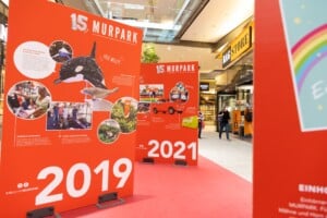 15 Jahre Ausstellung