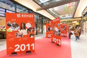 15 Jahre Ausstellung