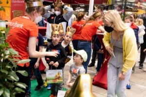 Lindt-Goldhasenlabyrinth