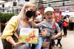 Lindt-Goldhasenlabyrinth