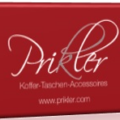 Prikler Koffer-Taschen-Accessoires