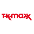 TKMaxx Logo