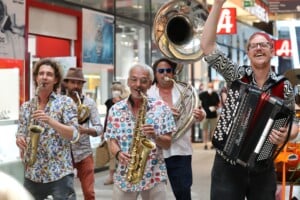 Orchester international du Vetex2