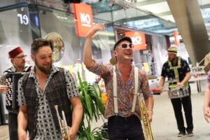 Orchester international du vetex3