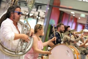 Orchester international du vetex5