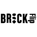 BRICK Flip Logo