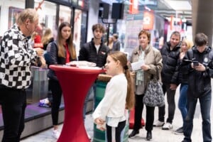 Radio Steiermark Live Wurlitzer