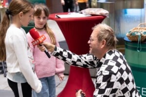 Radio Steiermark Live Wurlitzer