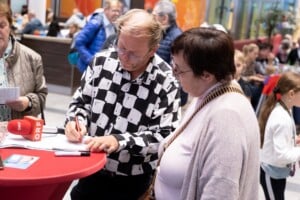 Radio Steiermark Live Wurlitzer