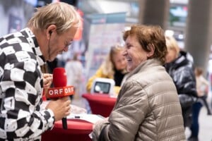 Radio Steiermark Live Wurlitzer