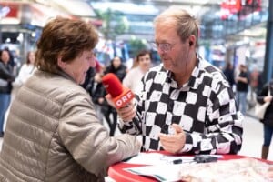 Radio Steiermark Live Wurlitzer