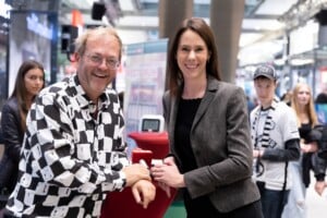 Radio Steiermark Live Wurlitzer