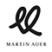 MARTIN AUER logo