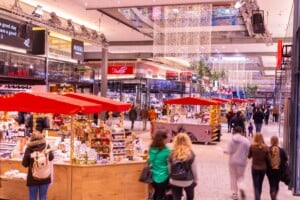 Weihnachten im MURPARK