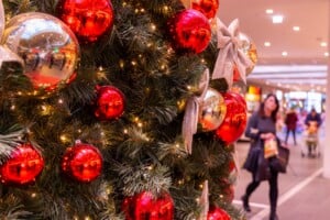 Weihnachten im MURPARK