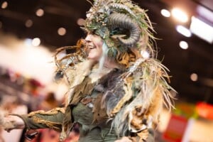 Venezianischer Fasching