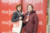 Murpark Mitarbeiterfest