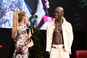 Shopping Friday mit Papis Loveday