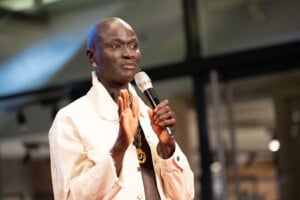 Shopping Friday mit Papis Loveday