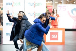 Fashion Street Shows