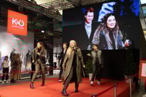 Fashion Street Shows