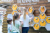 Bienenmemory groß