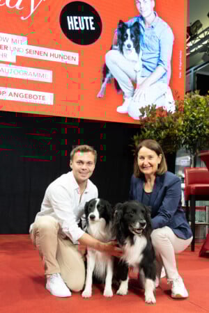 Shopping Friday mit Lukas Pratschker