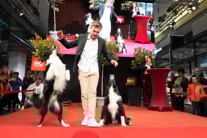 Shopping Friday mit Lukas Pratschker