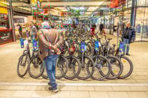 Murpark_OsternBikesKranklProhaska am 14.03.2024