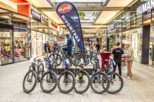 Murpark_OsternBikesKranklProhaska am 14.03.2024