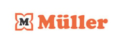 Müller Logo
