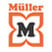 Müller logo