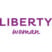 Liberty Woman logo