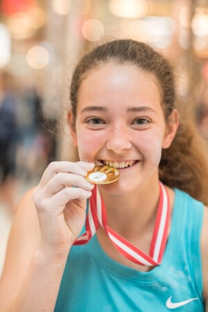 Ninja Park im Murpark