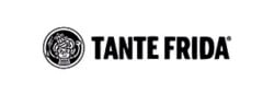 Tante Frida Logo gr.